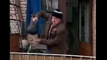 Смешные картинки и не очень