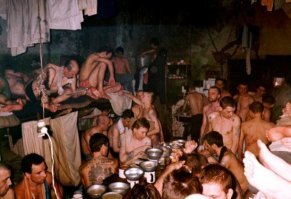 У нас "крытые" повеселее будут, погуманнее как-то...