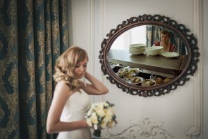 Отражение прошлого в фотопроекте Тома Хасси