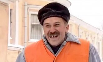 Смешные картинки и не очень