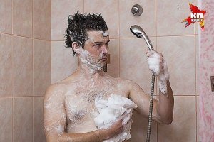 А там, где горячей воды вообще нет, отключат холодную в знак поддержки тех, у кого отключили горячую.