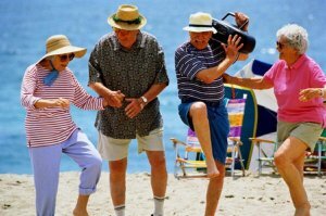 Чем мы хуже молодых?