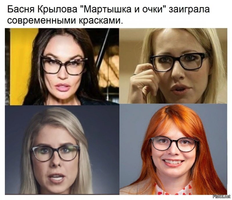 Политические комментарии из инета
