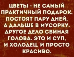 Картинки с надписями