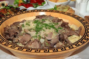 6 продуктов, которые не сразу полюбили русские