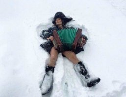 А еще вот эта.