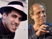 20 фото любимых актеров, на которых видно как они постарели