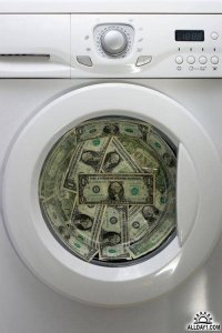 А у нас правительство приказало всем делать вот так..........