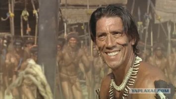 96 год фильм "Ягуар" - где он изменился???)) Есть такой типаж людей, которые десятилетиями не меняются - Алексей Леонов, Александр Панкратов- Черный, Шон Коннери, Энтони Хопкинс - список можно продолжать