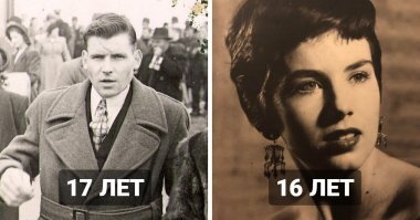 Да, попробовали бы в то время 25-летнюю учительницу посадить на 30 лет за секс с 17-летним "ребенком" или аналогично 16-летнюю объявить "неразвитой девочкой"