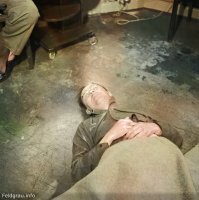 Рейхсфюрер Генрих Гиммлер стал полноценным участником "Бессмертного полка"