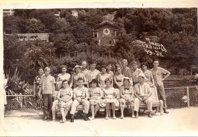 Фотографии былых времён. Отдых в СССР