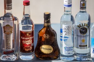 А знаете ли вы, что эти продукты - имитация?