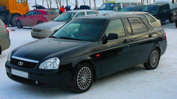 Народные умельцы постарались: 20 роскошных "жимузинов" Lada