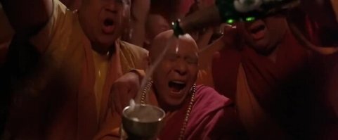 Хоть одна хорошая новость......