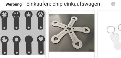 Кто до сих пор закладывает монетки, постоянно шаря везде в их поиске?