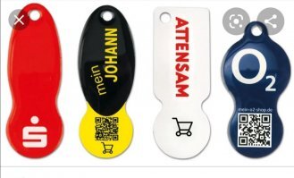 Так у нас они не для того, чтоб кого то нае..... Никто и так не бросает тележки, просто для удобства, чтоб постоянно не искать монеты. Бесплатные чипы можно спокойно взять на кассе, если монету ты все же не нашёл.