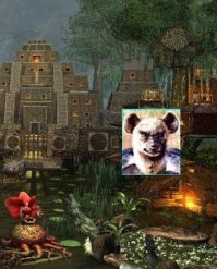 нашел фото арендатора и его магазина