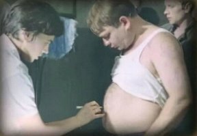 За кадром любимых советских фильмов