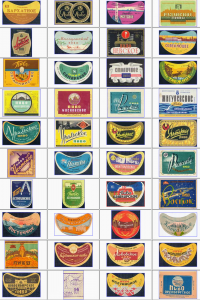 Продолжу предыдущих товарищей: Столичное, Рижское, Ленинградское, Янтарное... Я думаю, суммарно не меньше сотни сортов. Не говоря уж о том, что Жигулевское выпускал КАЖДЫЙ пивзавод - и у всех получался свой вкус.