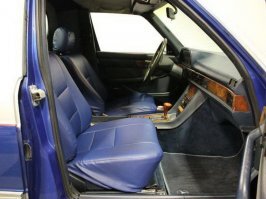 тюнинговые компании делали универсалы и со 140-м кузовом. и действительно удобно, потому что багажник получается большим. и даже пикапы