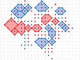 А как же игра в точки.