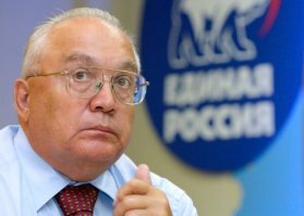 Уж не зашаталось ли там кресло под Виктором Антонычем??