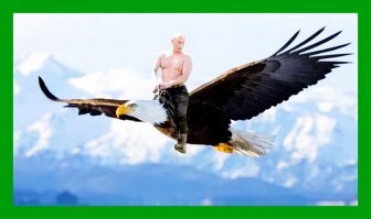 почему же неизвестный русский ? а как же хайли лайкли ?