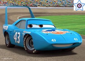 Новости аукционов: Современная копия копия Dodge Charger Daytona