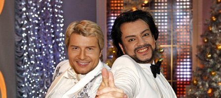 В копилку улыбок абсолютного зла: