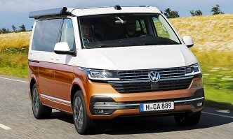 Так и я о том же... 
а теперь сравни уаз и vw 2020
