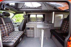 Так уж лучше взять б/у Т5
И радоваться