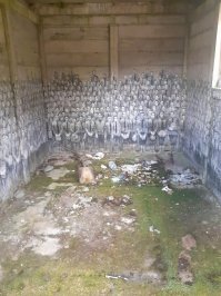 Работа испанского художника Даниэля Муньоса.