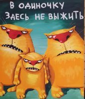От любви до ненависти: история непростых взаимоотношений людей и кошек