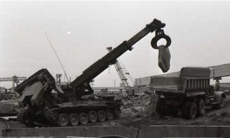 С 86 года - вместе. Очень удачный тандем для таких условий.