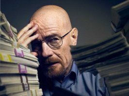 Ты уверен, что деньги решают все проблемы?