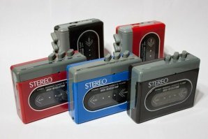 да-а-а, забыли про вот этот ужас ужасный из 90-х... сколько ушей и слух он сломал подросткам...