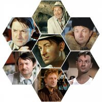 Светлая память!