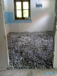 у меня только такой пол может быть