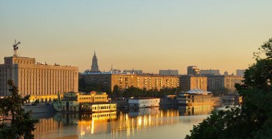 Чуть добавлю по теме... раннее утро... кликабельно...