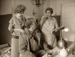 Истинно вам говорю, земля налетит на небесную ось©