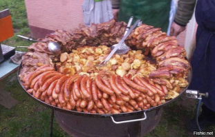 Пятница!