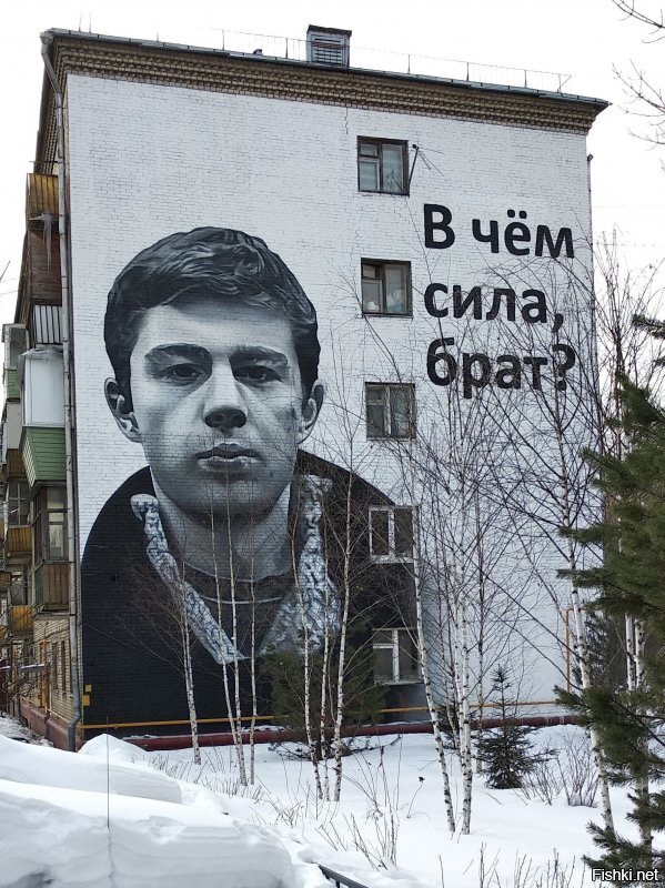 «Вы гангстеры? Нет, мы русские!»: 20 фактов о «Брате 2»