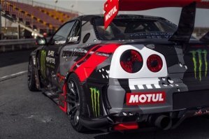 У "Царя" вот так сделано.