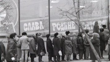 Из цикла "Былое"