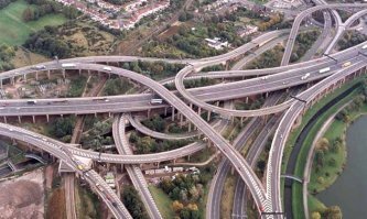 Ленинградка-МКАД