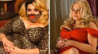Не сметь трогать маму Стифлера, ее хотело половина подростков России.