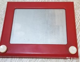 Да щаз. В девяностых бы " волшебный экран"