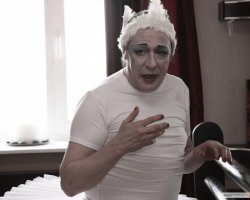 Михаил Ефремов рассказал, что на самоизоляции не может пить как раньше