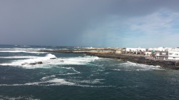 Эт точно! И народа в отличии от распиаренных Тенера и Граника ( где дураки друг у друга по головам ходят) в тысячи раз меньше! Вечный кайф!